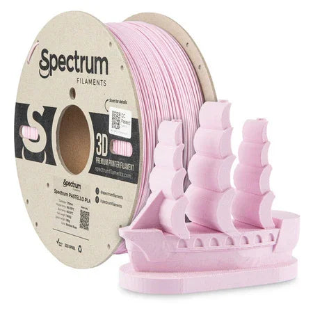 Spectrum Pastello PLA 1.75mm 1kg
