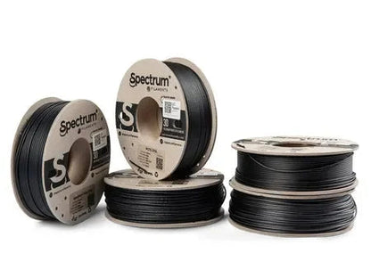 Filamento Spectrum 5PACK Carbon Set 1.75mm (5x 0.25kg)