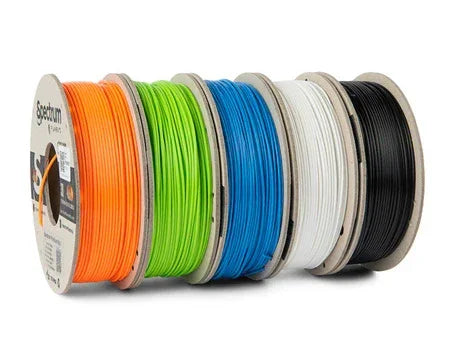 Spectrum 5PACK PLA Premium 1,75 mm (5x 0,25 kg)