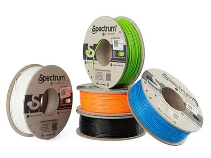 Spectrum 5PACK PLA Premium 1,75 mm (5x 0,25 kg)