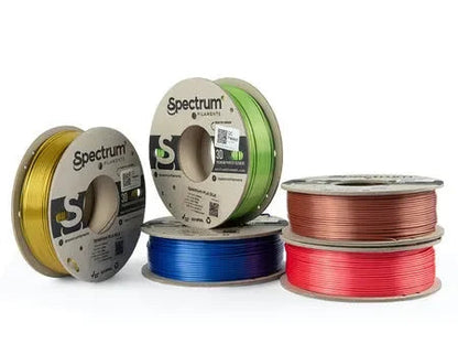 Spectrum 5PACK PLA SILK 1,75 mm (5x 0,25 kg)