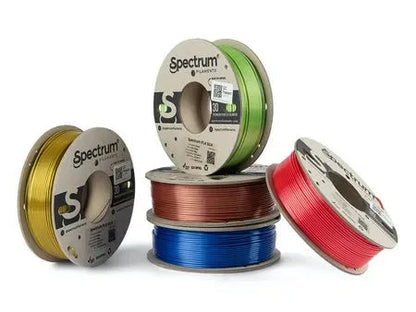 Spectrum 5PACK PLA SILK 1,75 mm (5x 0,25 kg)