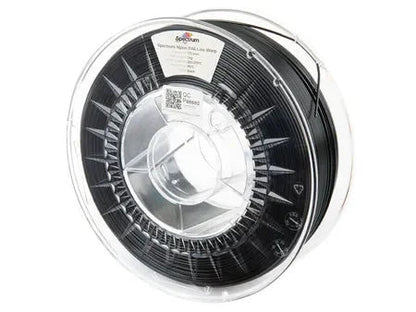Spectrum PA6 Low Warp 1.75mm BLACK 1kg
