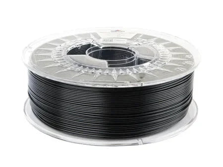 Spectrum PA6 Low Warp 1.75mm BLACK 1kg