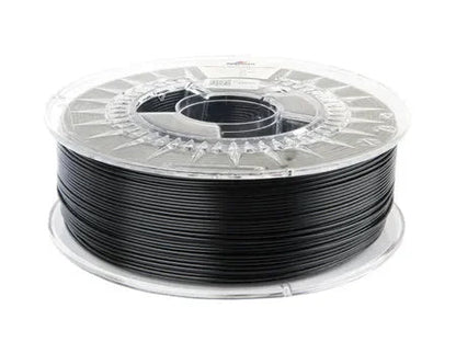 Spectrum PA6 Low Warp 1.75mm BLACK 1kg