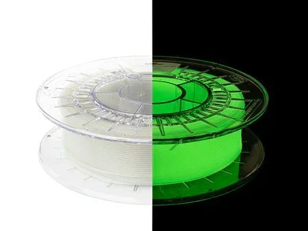 Spectrum PLA glow in the dark 1.75mm 0.5kg