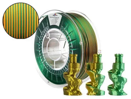 Spectrum PLA Magic SILK 1.75mm 1kg