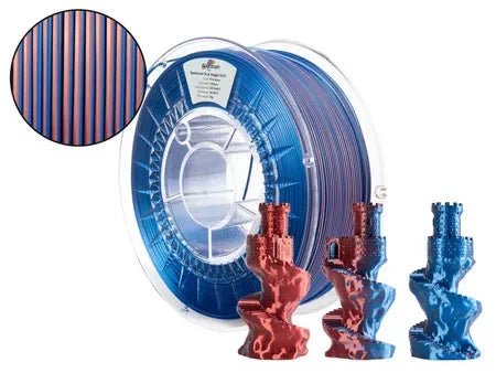 Spectrum PLA Magic SILK 1.75mm 1kg