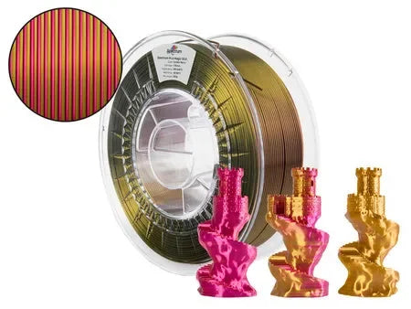 Spectrum PLA Magic SILK 1.75mm 1kg
