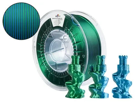 Spectrum PLA Magic SILK 1.75mm 1kg