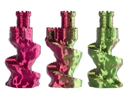 Spectrum PLA Magic SILK 1.75mm 1kg