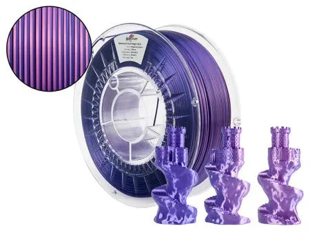 Spectrum PLA Magic SILK 1.75mm 1kg