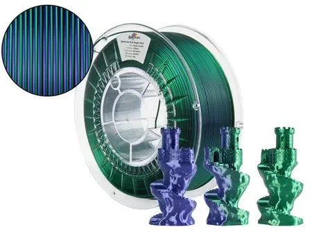 Spectrum PLA Magic SILK 1.75mm 1kg