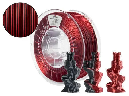 Spectrum PLA Magic SILK 1.75mm 1kg