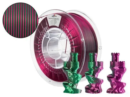 Spectrum PLA Magic SILK 1.75mm 1kg