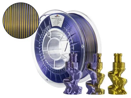 Spectrum PLA Magic SILK 1.75mm 1kg