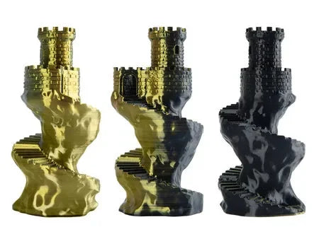 Spectrum PLA Magic SILK 1.75mm 1kg