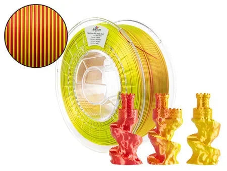 Spectrum PLA Magic SILK 1.75mm 1kg