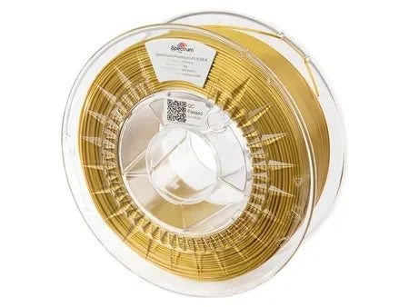 Filamento Spectrum PLA Silk 1.75mm 1kg