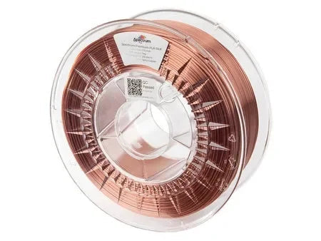 Filamento Spectrum PLA Silk 1.75mm 1kg