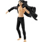 Pop Up Parade Attack On Titan (Eren Yeager) 19Cm Anime Manga Figure Statuette