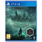 Hogwarts Legacy Deluxe Edition Ps4 Harry Potter Game Playstation 4 Italian Pal