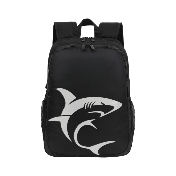 Whiteshark Rucksack Gbp-006 Scout Gaming Backpack Laptop Arbeit Schulrucksack