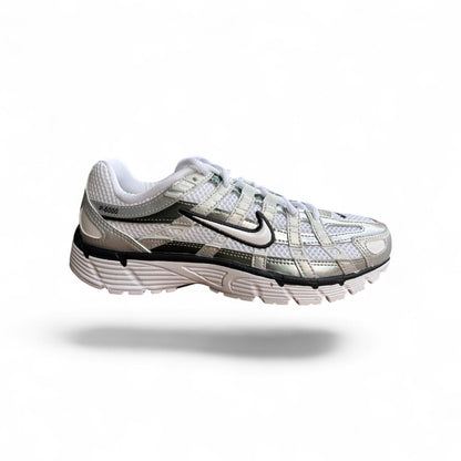 Nike P-6000 Lifestyle Sneakers Donna Bianco - IM9013-100