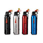 Mini Portable Dry Powder Fire Extinguisher 600g Car Boat Camper Van Lorry Office