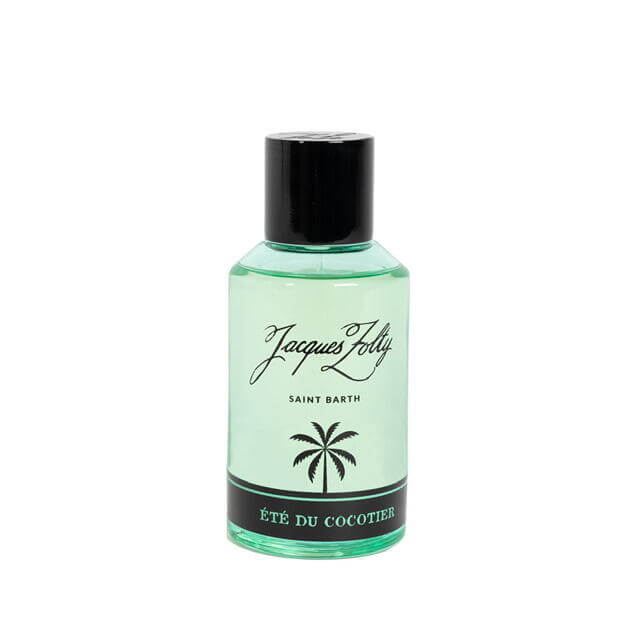 Été Du Cocotier Eau De Parfum