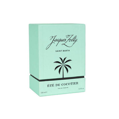 Été Du Cocotier Eau De Parfum
