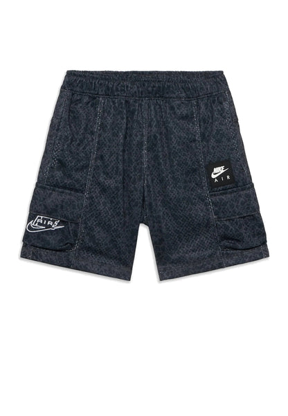 Nike Completo Sportivo Bambino Nero - 86P001-693