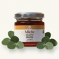 Miele Di Eucalipto Biologico Siciliano
