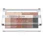 Hypoallergenic Eyeshadow Palette 8 Colors 01
