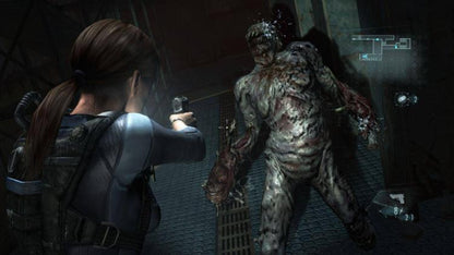 Resident Evil Revelations 2 PS4 Videospiel Deutsch Spiel EU Playstation 4
