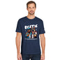 Under Armour T-Shirt Sportiva Uomo | Comfort & Performance