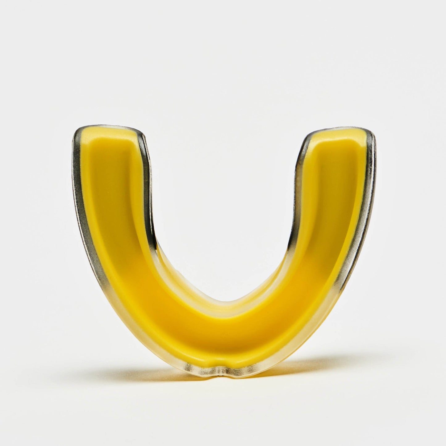 Leone Paradenti Top Guard PD513 giallo