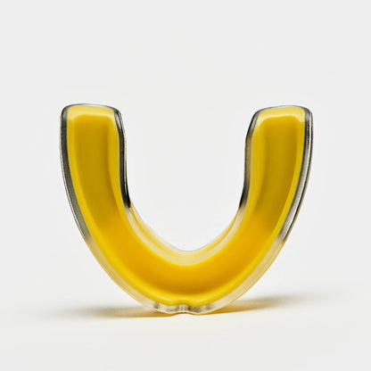 Leone Paradenti Top Guard PD513 giallo
