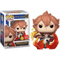 Funko Pop ! Black Clover S1 - (1157) Mereoleona Exclusive Glows In The Dark