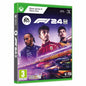 F1 24 Xbox Series X/One Official FIA Formula One 2024 Italian Sealed Game