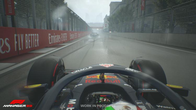 F1 Manager 22 Ps4 Italiano Gioco Ufficiale Fia Formula Uno 2022 Nuovo Sigillato
