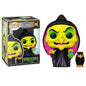 Funko Pop! Disney Villains - (1426) Disguised Evil Queen Snow White Exm