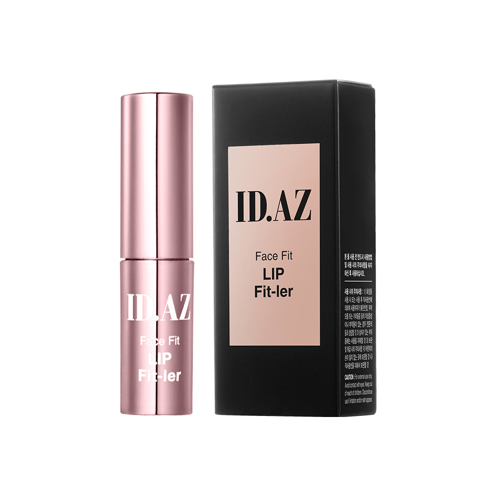 ID.AZ FACE FIT LIP FIT-LER #01