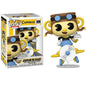 Funko Pop! Games Cuphead - (899) Aeroplane Chalice - Vinyl Figure 9 Cm