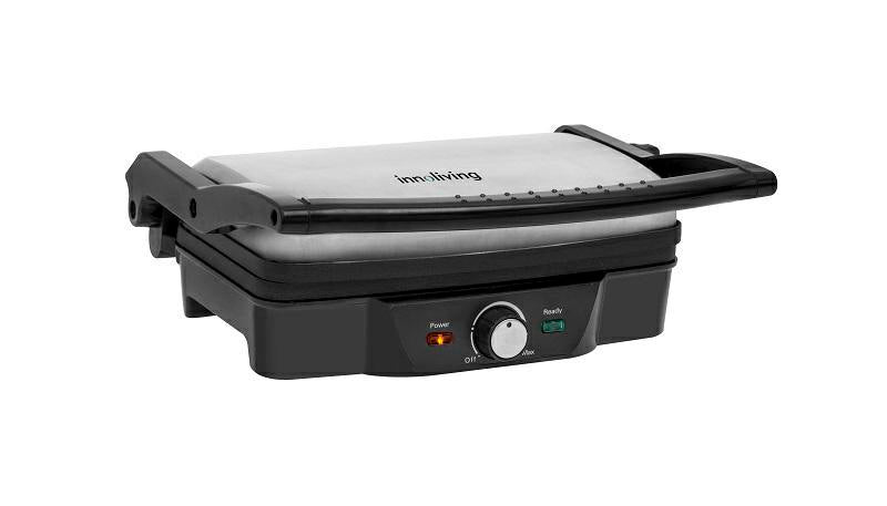 Elektrischer Grill 28x17 cm 1600W