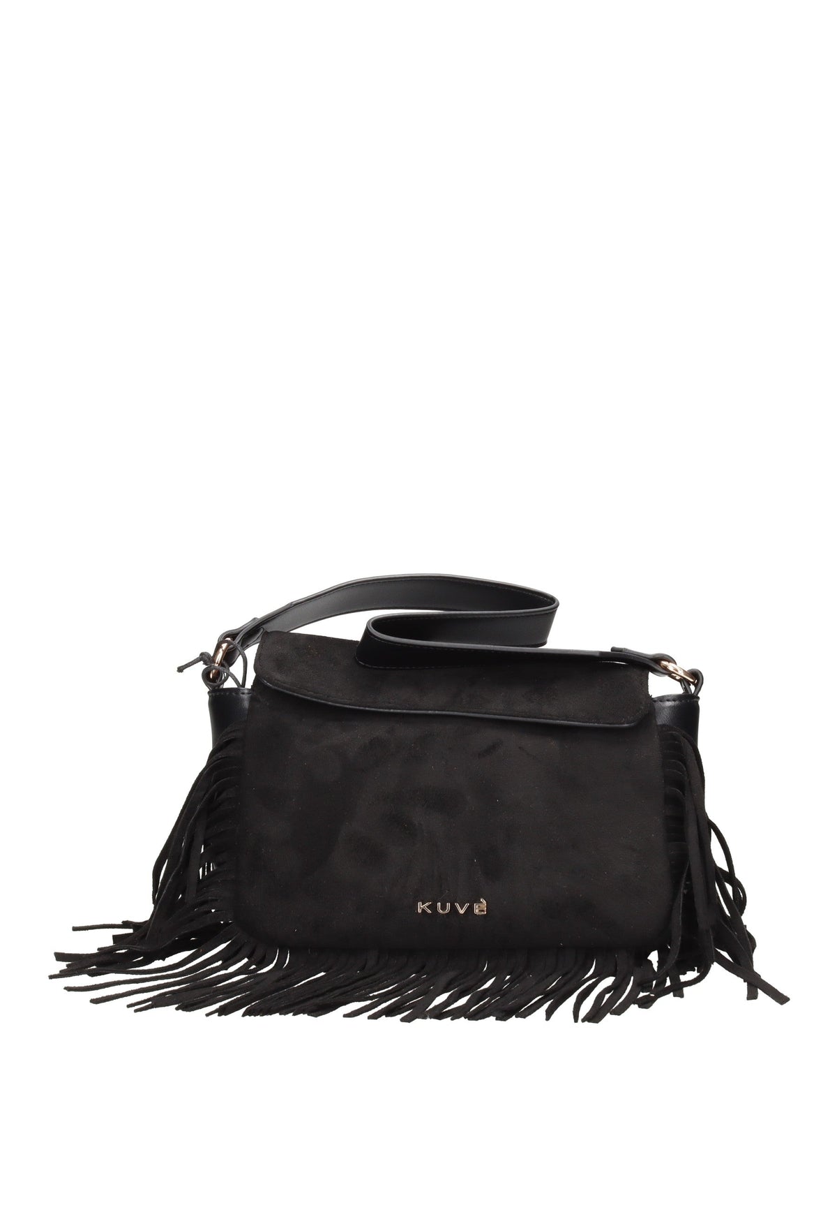 KBS78A02 Borsa a spalla KUVE'