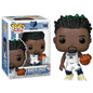Funko Pop! NBA Memphis Grizzlies - (166) Marcus Smart Figure Basketball PM 9Cm