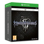 Kingdom Hearts III Deluxe Edition Xbox One Fr