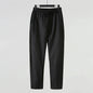 Ankle Length Linen Trousers