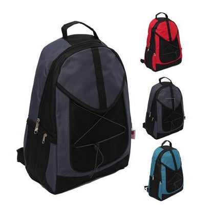 Kühlrucksack 15L, Kühltasche für Wandern, Camping, Strand, Mittagessen und Getränke